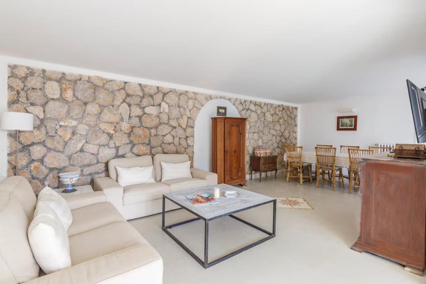Terrazza Tragara Capri Exterior foto